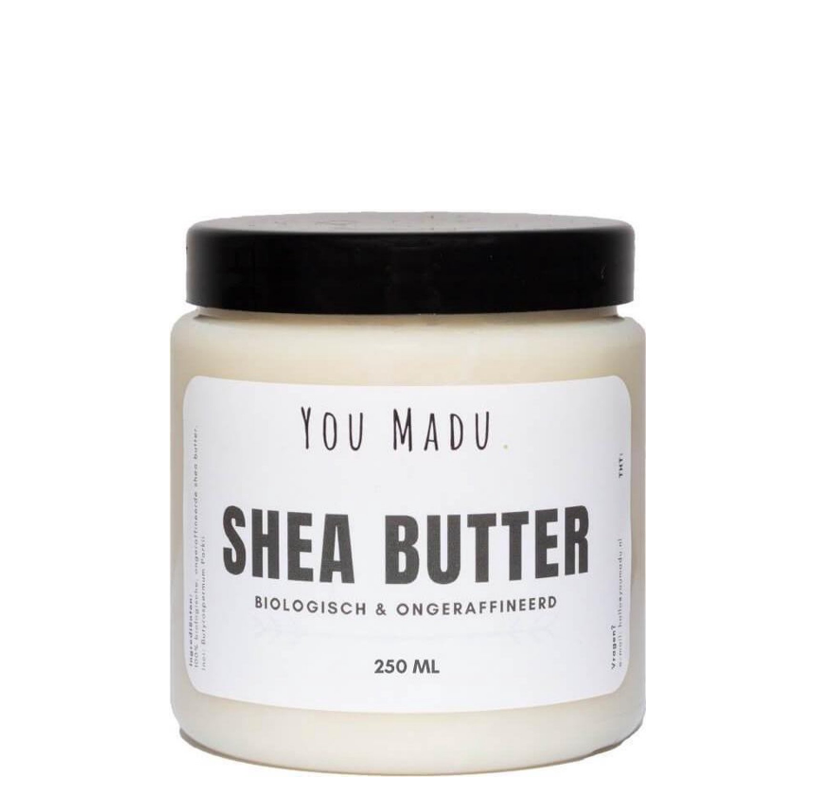 Shea butter 250ml