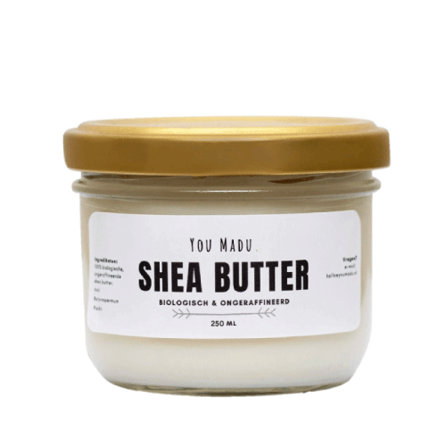 Shea butter 250ml