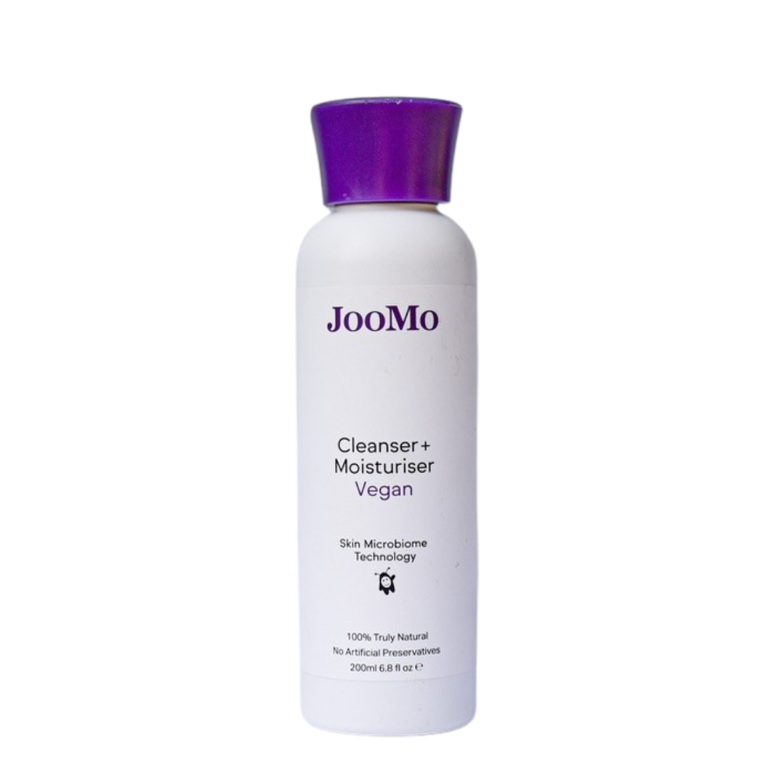 JooMo face wash 200ml - nieuwe verpakking