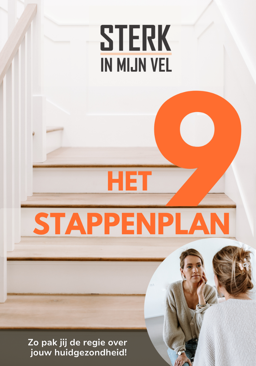 Het 9 Stappenplan